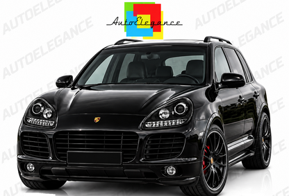 ART.4905 FARI ANTERIORI ADATTO  PER PORSCHE CAYENNE 2002-2006