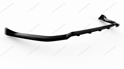 🔥ART.9864 SPLITTER POSTERIORE (CON BARRE VERTIVALI) PORSCHE 911 TURBO 997🔥