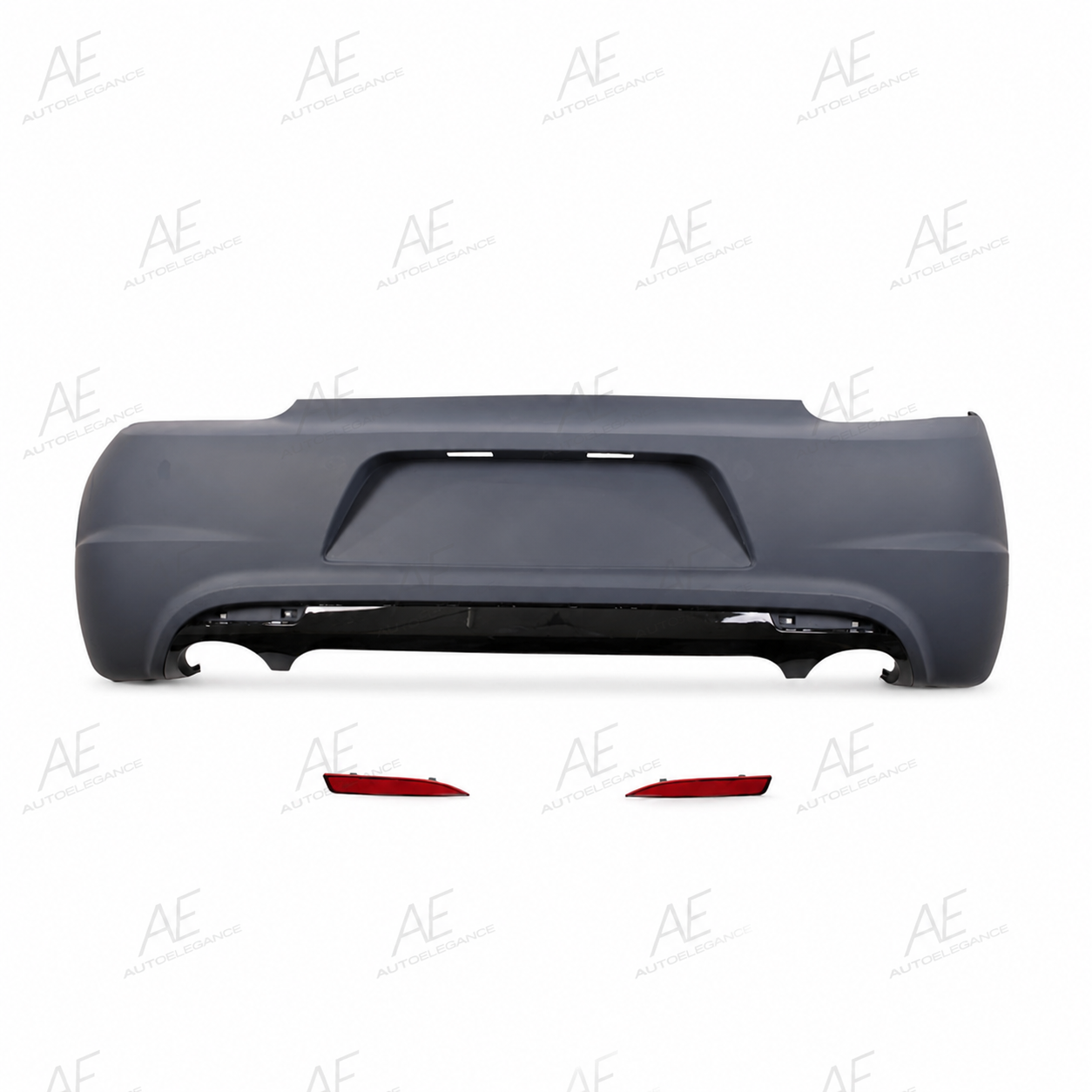 💕ART.10269 PARAURTI POSTERIORI VW Scirocco III (2008-2014)💕