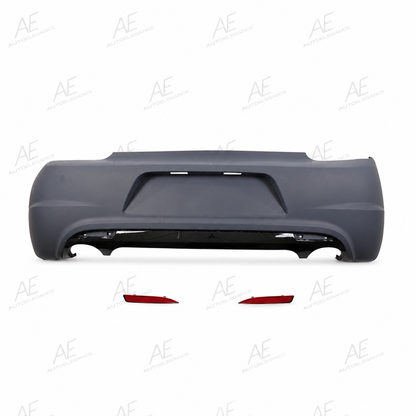 💕ART.10269 PARAURTI POSTERIORI VW Scirocco III (2008-2014)💕