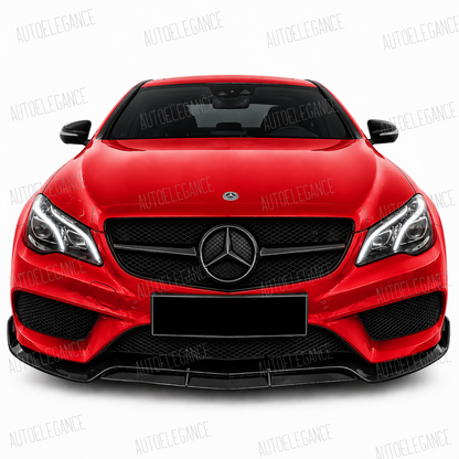 💕SPLITTER  M. BENZ CLASSE E  W212 2013+ 💕