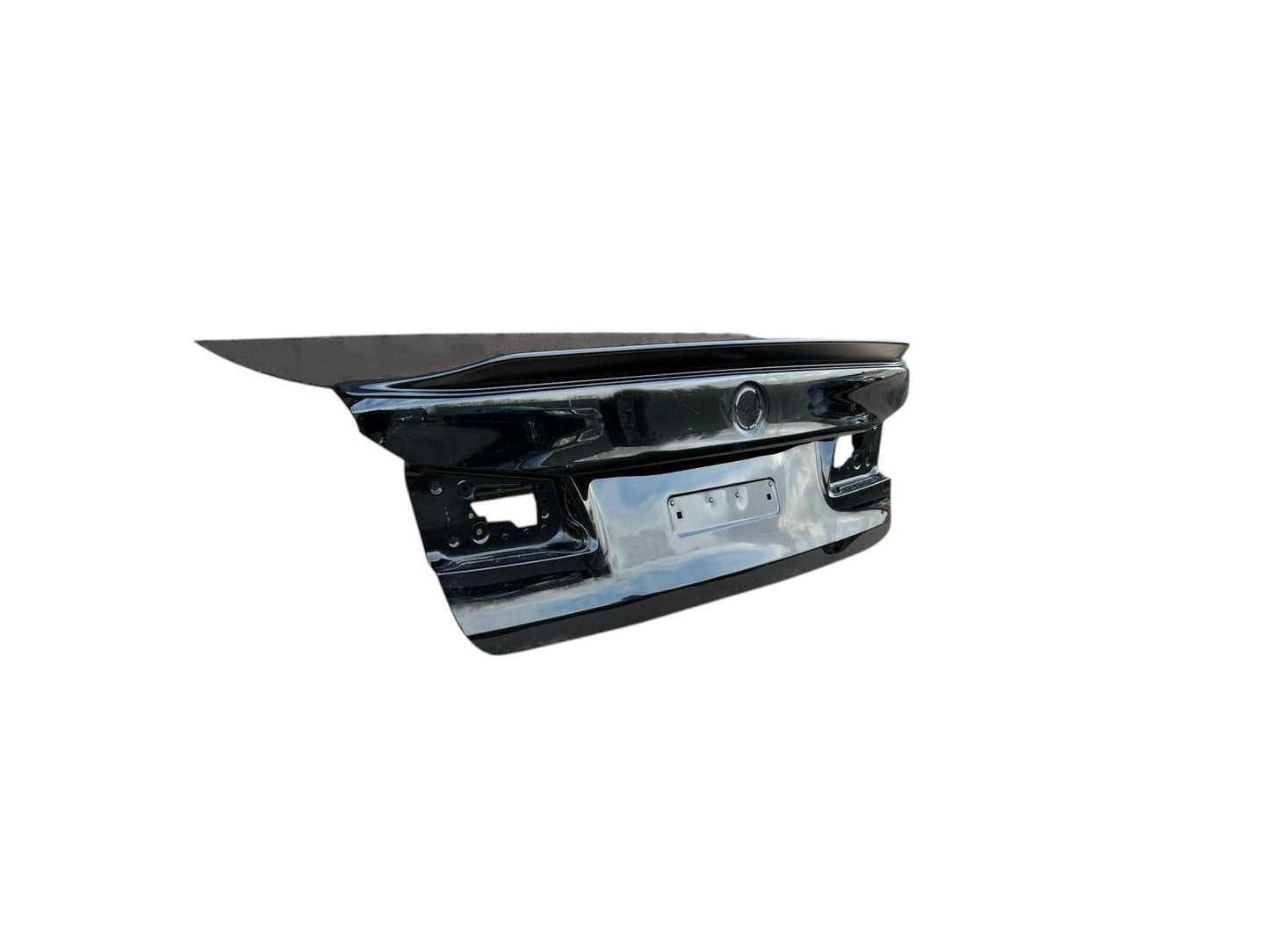 ✌️😎SPOILER POSTERIORE ADATTO PER BMW SERIE 5 G30 ABS😎✌️