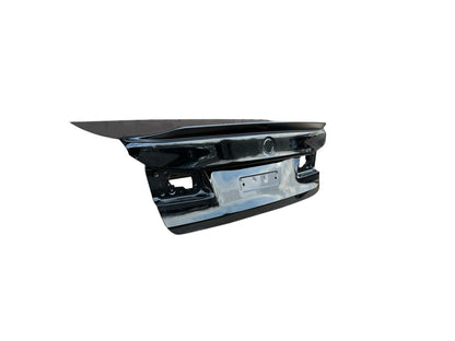 ✌️😎SPOILER POSTERIORE ADATTO PER BMW SERIE 5 G30 ABS😎✌️