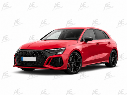 ART.9813 PARAURTI ANTERIORI AUDI  A3 (8Y) (2015-2018) RS3