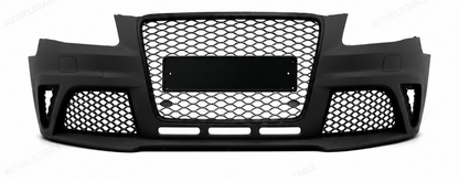 💕PARAURTI ANTERIORE AUDI A4 B8 08-11 LOOK RS4💕