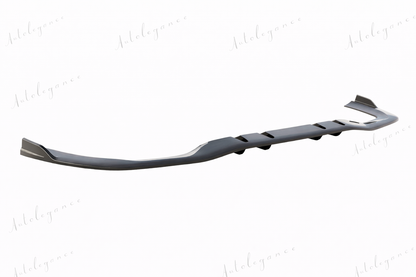 🔥ART.9579 SPLITTER POSTERIORE ADATTO PER V.2 MERCEDES A 35 AMG BERLINA V177🔥