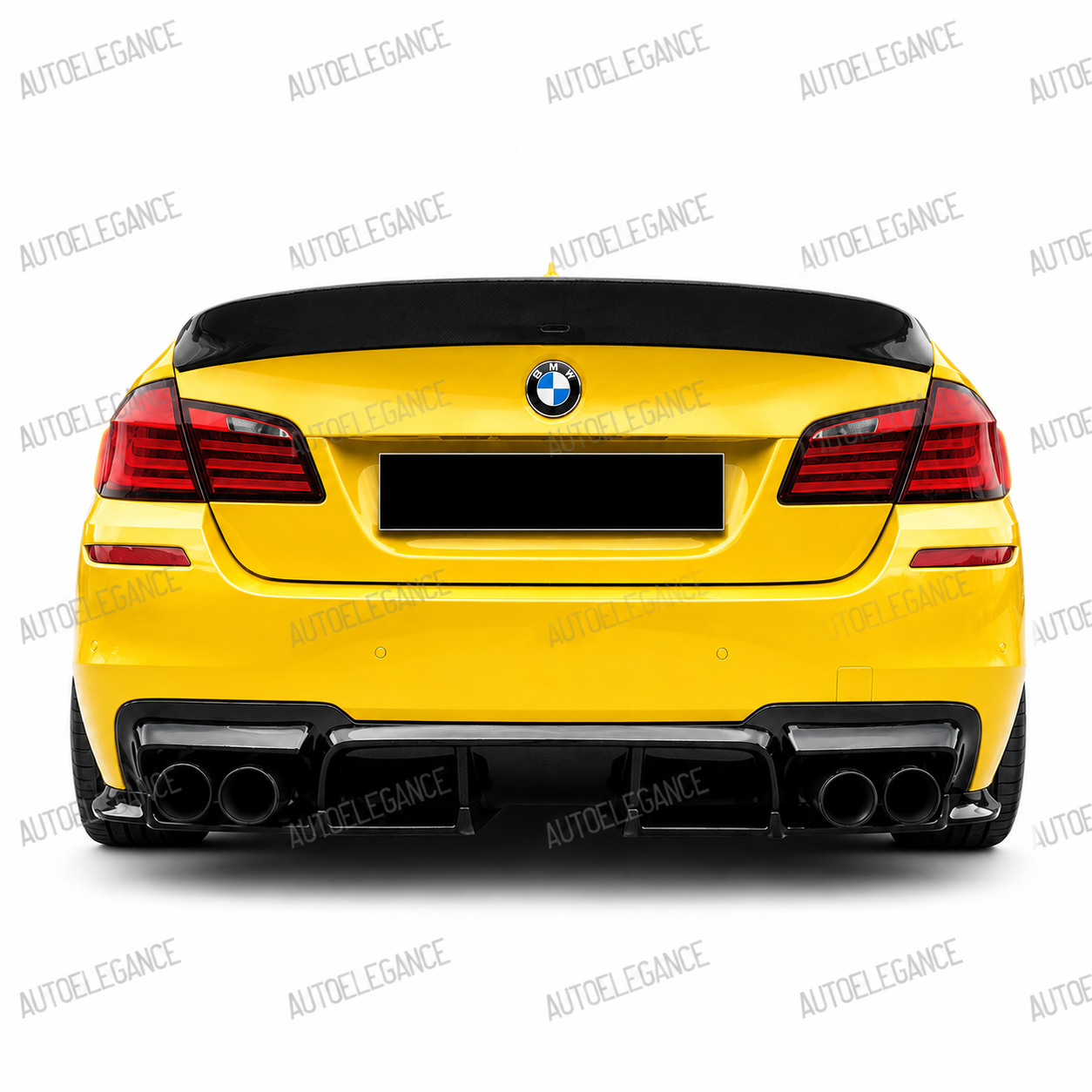 💕DIFFUSORI  BMW 5 F10 2010+💕