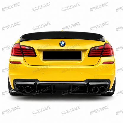 💕DIFFUSORI  BMW 5 F10 2010+💕