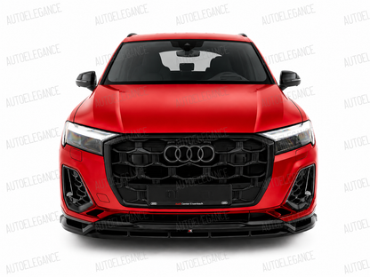 💕 SPLITTER   Audi Q7 S Mk2 FL 2020+💕