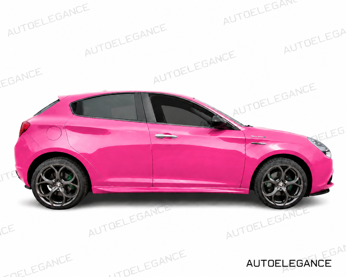 ART. 0074 MINIGONNE ALFA ROMEO GIULIETTA