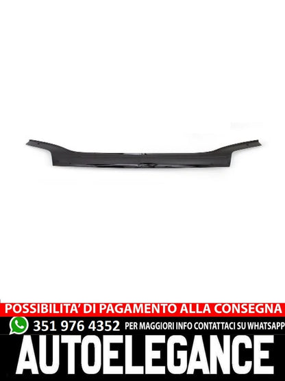 Bonnet Protector suitable for FORD Transit Connect 2003-2008