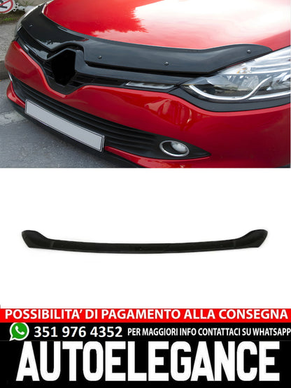 Protezione Cofano adatto per RENAULT Clio MK4 2012-2018