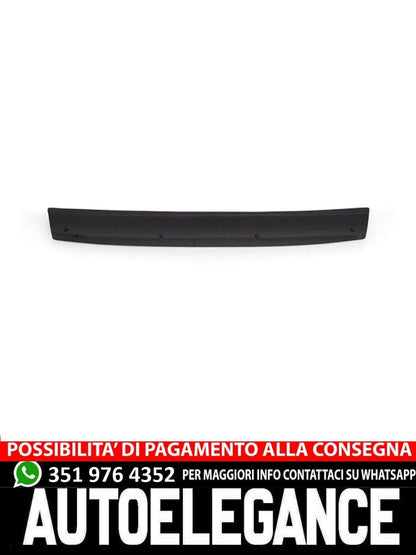 Protezione Cofano adatto per RENAULT Trafic-OPEL (VAUXHALL) Vivaro X83 2001-2014