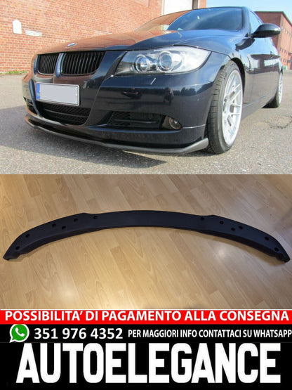 SPLITTER SERIE 3 90 E91 2004-2011 STANDARD GREZZO