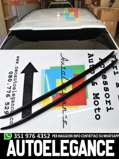 MANCORRENTI TETTO ADATTO PER AUDI A3 RS3