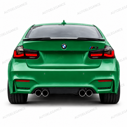 💫Bodykit adatto per BMW F30 Look F80💫