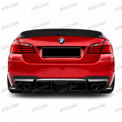 💕DIFFUSORI  BMW 5 F10 2010+💕