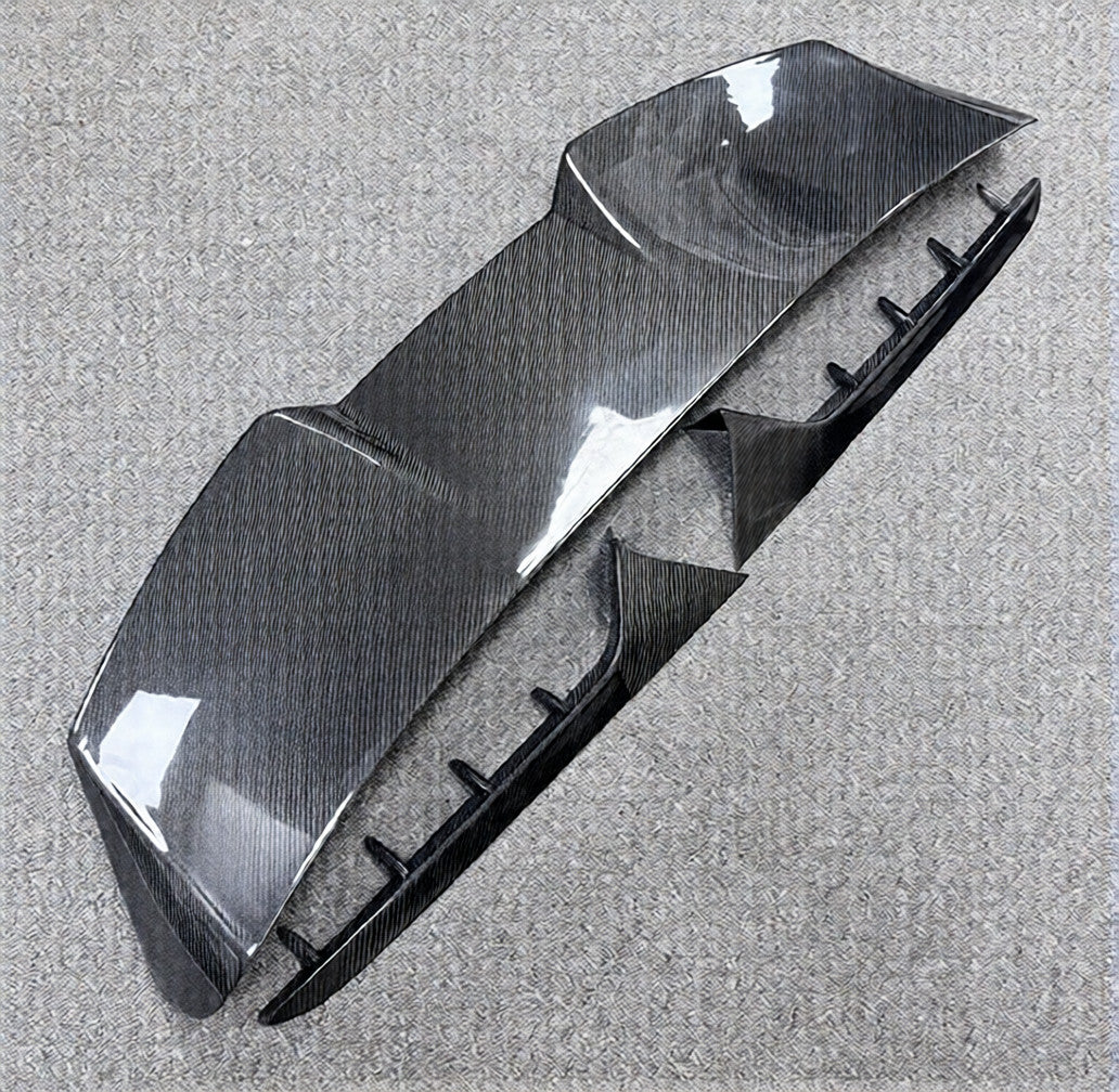 ART.6963   SPOILER Audi A6 RS6 2020+