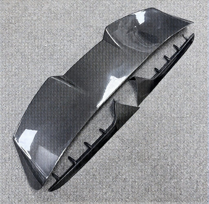 ART.6963   SPOILER Audi A6 RS6 2020+