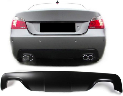 💫ART.5261 Diffusore Posteriore per BMW E60 / E61 ABS💫