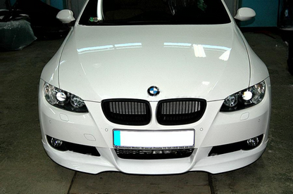 🔥SPOILER PARAURTI ANTERIORE ADATTO PER BMW E92 E93 2006-2010🔥