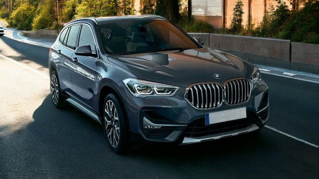 😍Fari Full LED per BMW X1 SUV F48 2015-2020 Conversione Alogeni a LED Headlig😍