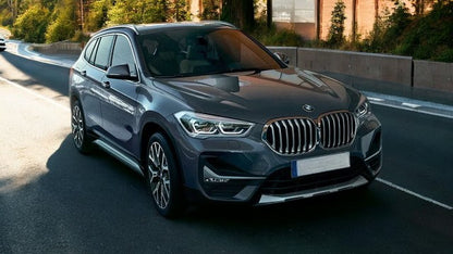 😍Fari Full LED per BMW X1 SUV F48 2015-2020 Conversione Alogeni a LED Headlig😍
