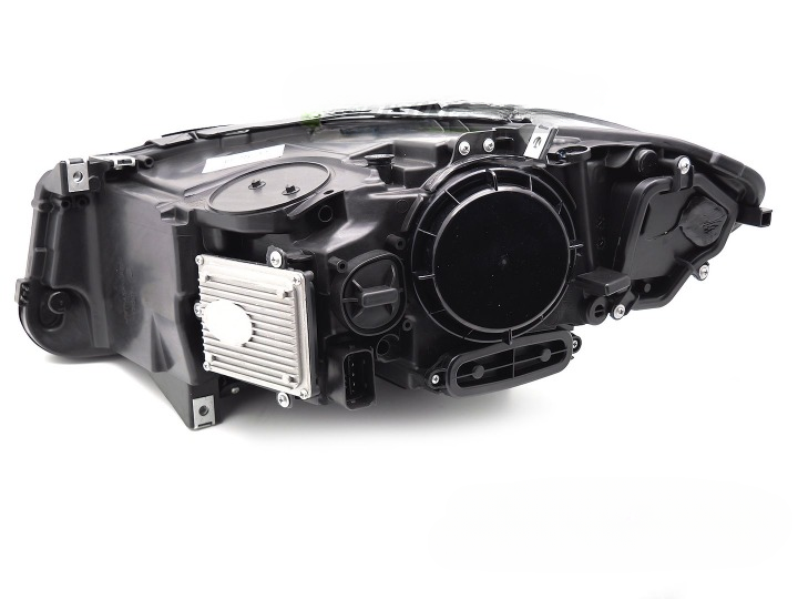 💕ART.7634 FARI FULL LED DRL adatti per BMW Serie 5 F10 / F11 10-13💕
