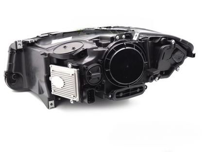 💕ART.7634 FARI FULL LED DRL adatti per BMW Serie 5 F10 / F11 10-13💕