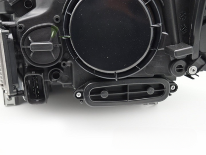 💕ART.7634 FARI FULL LED DRL adatti per BMW Serie 5 F10 / F11 10-13💕