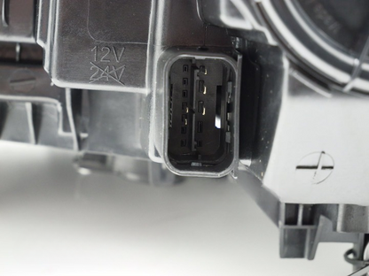 💫ART.7635 FARI FULL LED adatti per BMW Serie 5 G30 / G31 2017-2020💫