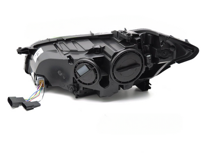 💕ART.7636 FARI XENON LED adatti per MERCEDES W221 CLASSE S 05-09💕
