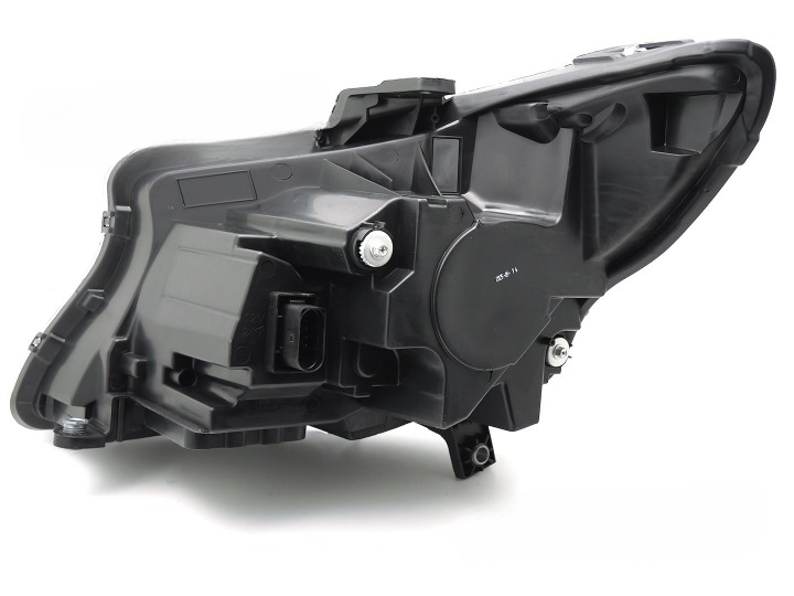 💫ART.7638 FARI FULL LED SEQ adatti per MERCEDES CLASSE V / VITO W447 14-23💫