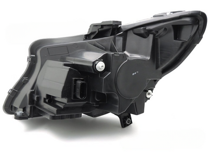 💫ART.7638 FARI FULL LED SEQ adatti per MERCEDES CLASSE V / VITO W447 14-23💫