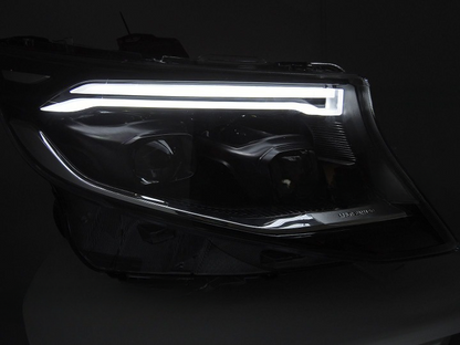 💫ART.7639 FARI FULL LED SEQ adatti per MERCEDES CLASSE V / VITO W447 14-23💫