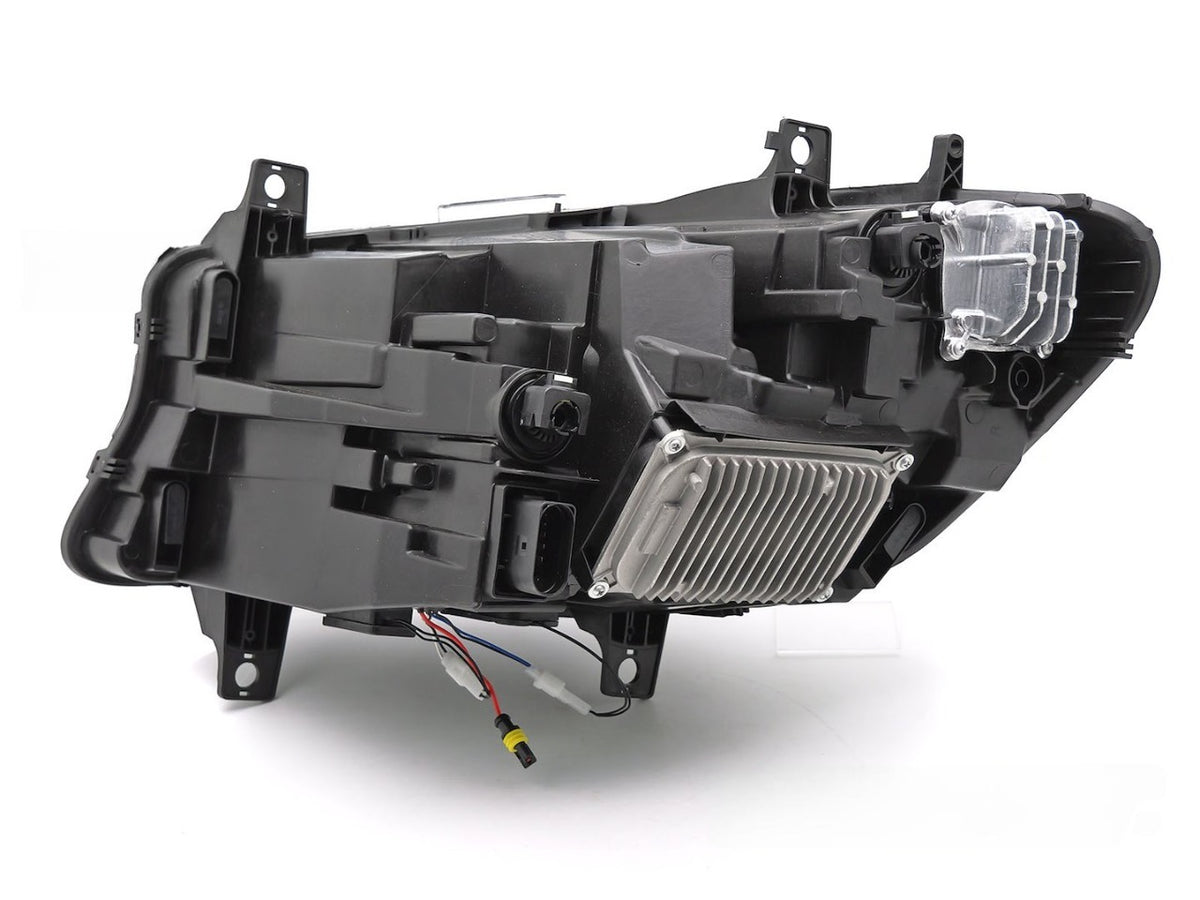 💕ART.10048 FARI ANTERIORI ADATTO  PER MERCEDES SPRINTER (W907) 18+💕
