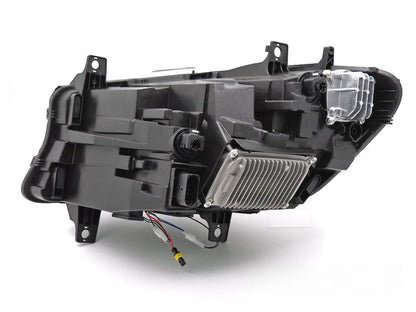💕ART.10048 FARI ANTERIORI ADATTO  PER MERCEDES SPRINTER (W907) 18+💕