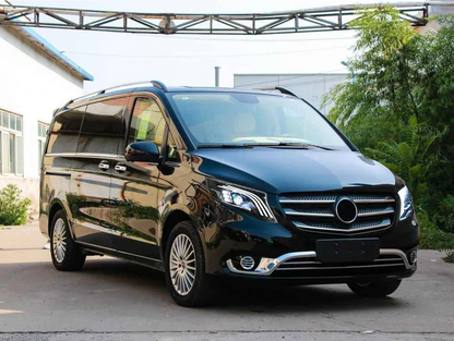 💫ART.7638 FARI FULL LED SEQ adatti per MERCEDES CLASSE V / VITO W447 14-23💫
