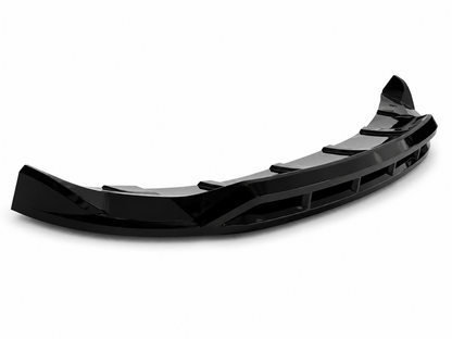 💕Splitter adatto per Land Rover Discovery HSE MK5 nero lucido 💕