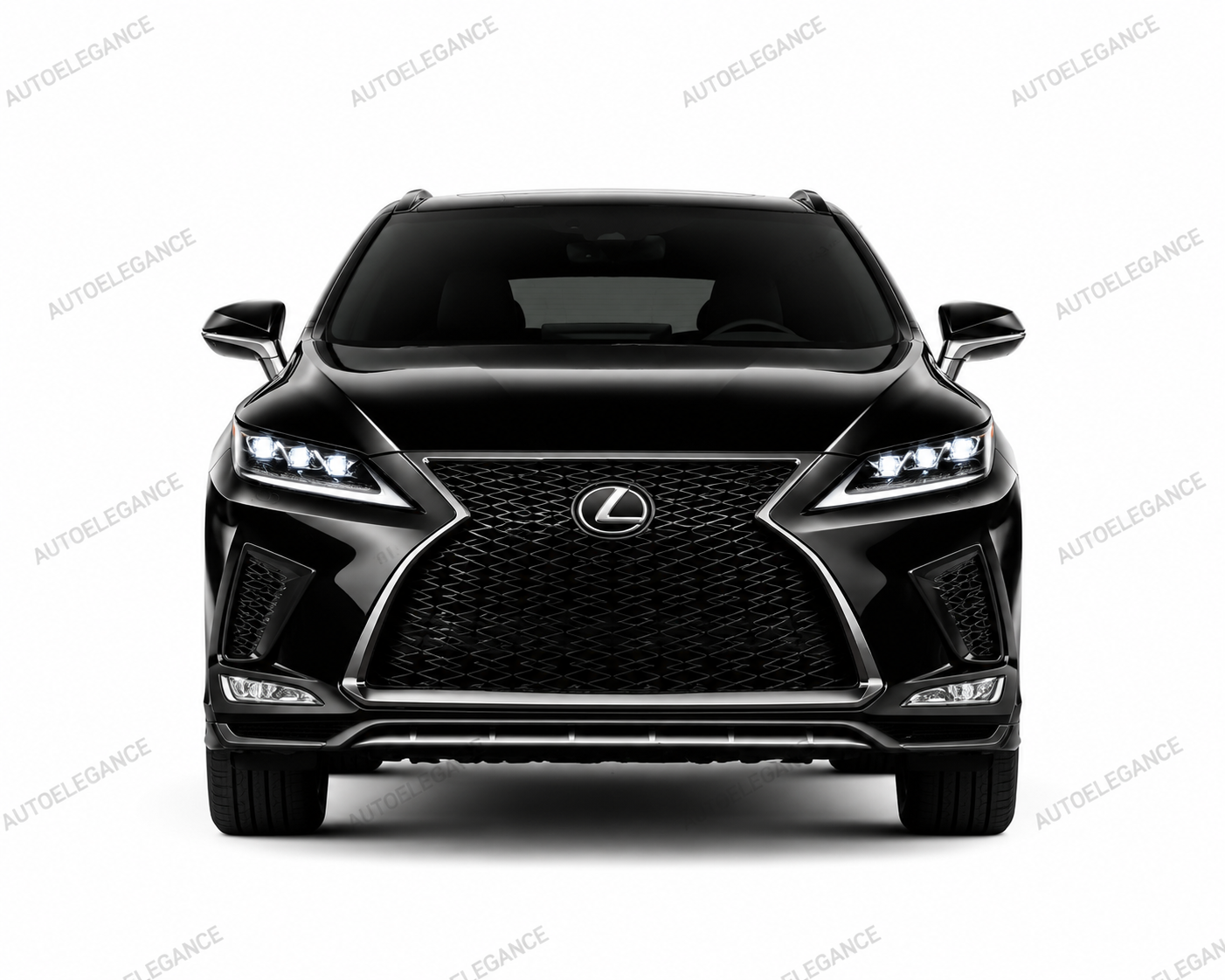 ⭐1436 SPOILER SUITABLE FOR CUPRA FORMENTOR 2020+ GLOSSY BLACK SPORTY LOOK⭐ 