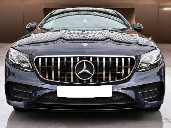 Griglia adatto per Mercedes E-Class W213 C238 2016-2020