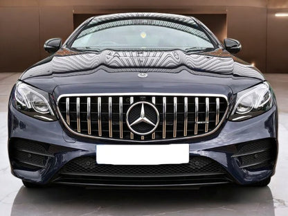 Griglia adatto per Mercedes E-Class W213 C238 2016-2020