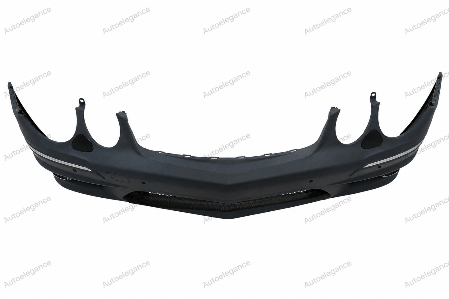 🔥ART.9904 PARAURTI ANTERIORE PER MERCEDES E W211 FACELIFT SENZA FENDINEBBIA🔥