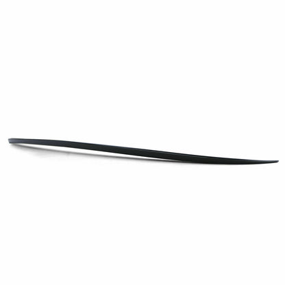 SPOILER BAGAGLIAIO SPORT STYLE NERO LUCIDO per BMW E90 05-11