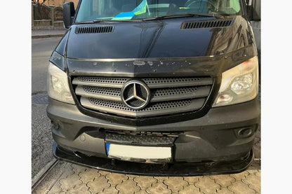 🔥Paraurti anteriore adatto per Mercedes Sprinter 906 (2014-2018)🔥