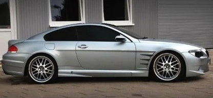 ⚙️ BMW 6 E63 E64 Body Kit ⚙️