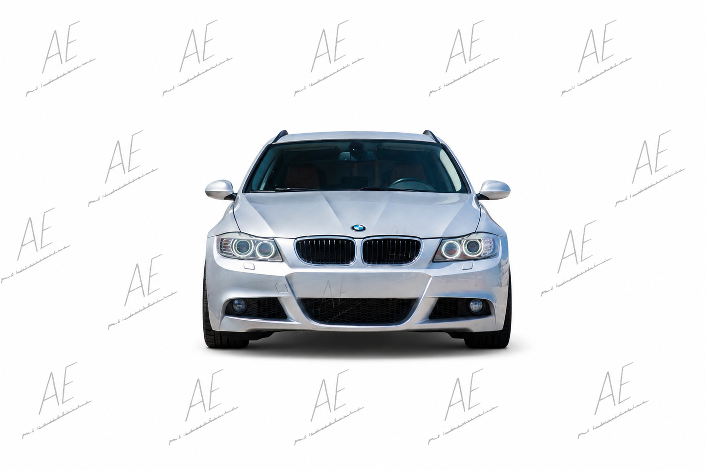 💕ART.10189 BODYKIT BMW E90 2009-2012 LCI 335 look M Performance💕