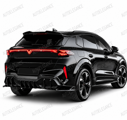 💕ART.5160  Diffusore  CUPRA Terramar Mk1 2025+💕