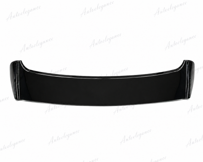 🔥ART.1913 SPOILER ADATTO PER VW GOLF 5 2003-2009 GTI NERO LUCIDO🔥