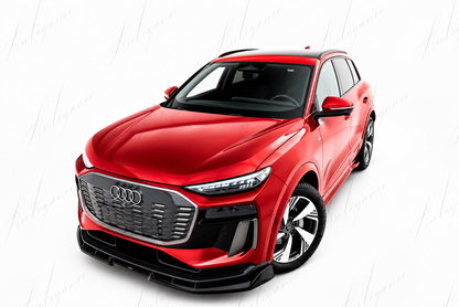 🔥ART.9718 BODYKIT ADATTO PER AUDI Q6 E-TRON S-LINE / SQ6 E-TRON SUV Mk1🔥